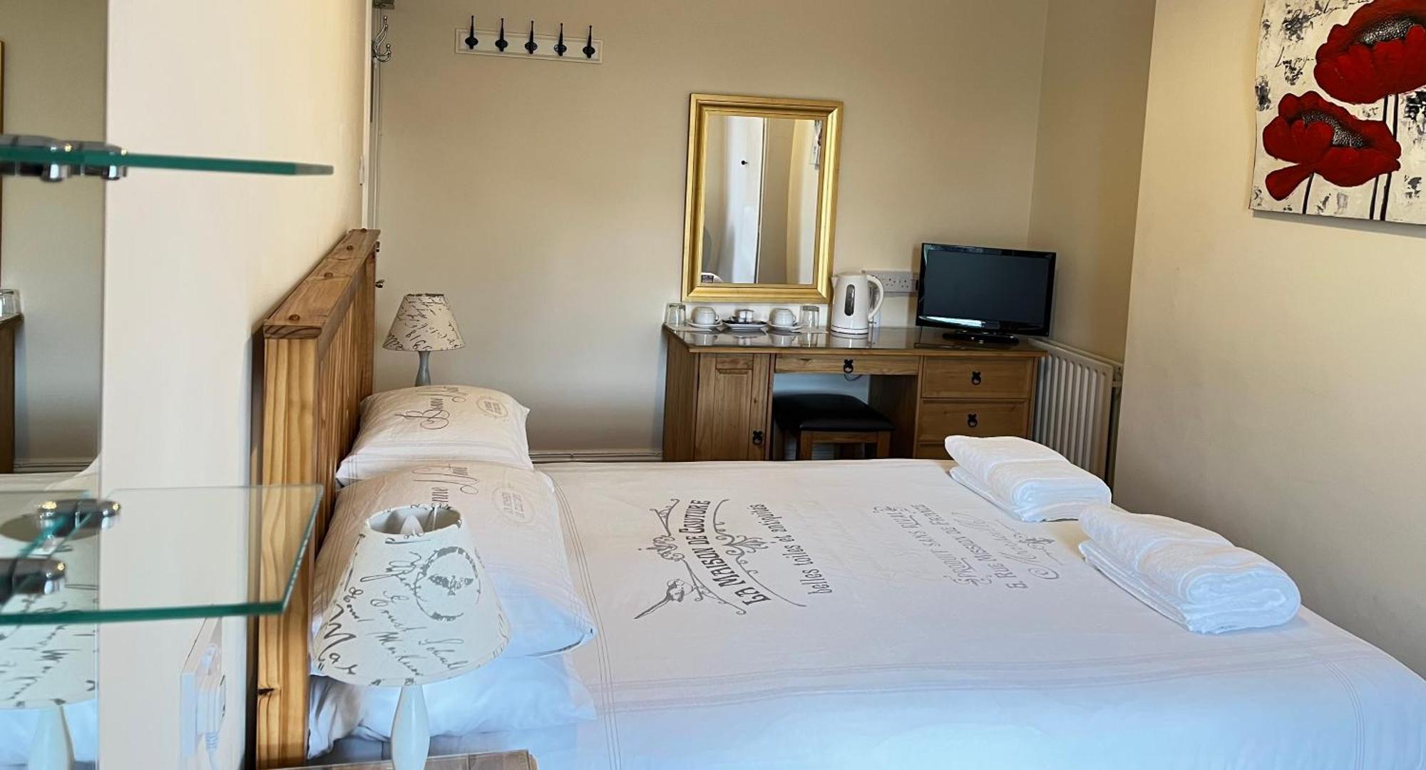 Chadwick Guest House Μίντλεσμπρο Εξωτερικό φωτογραφία