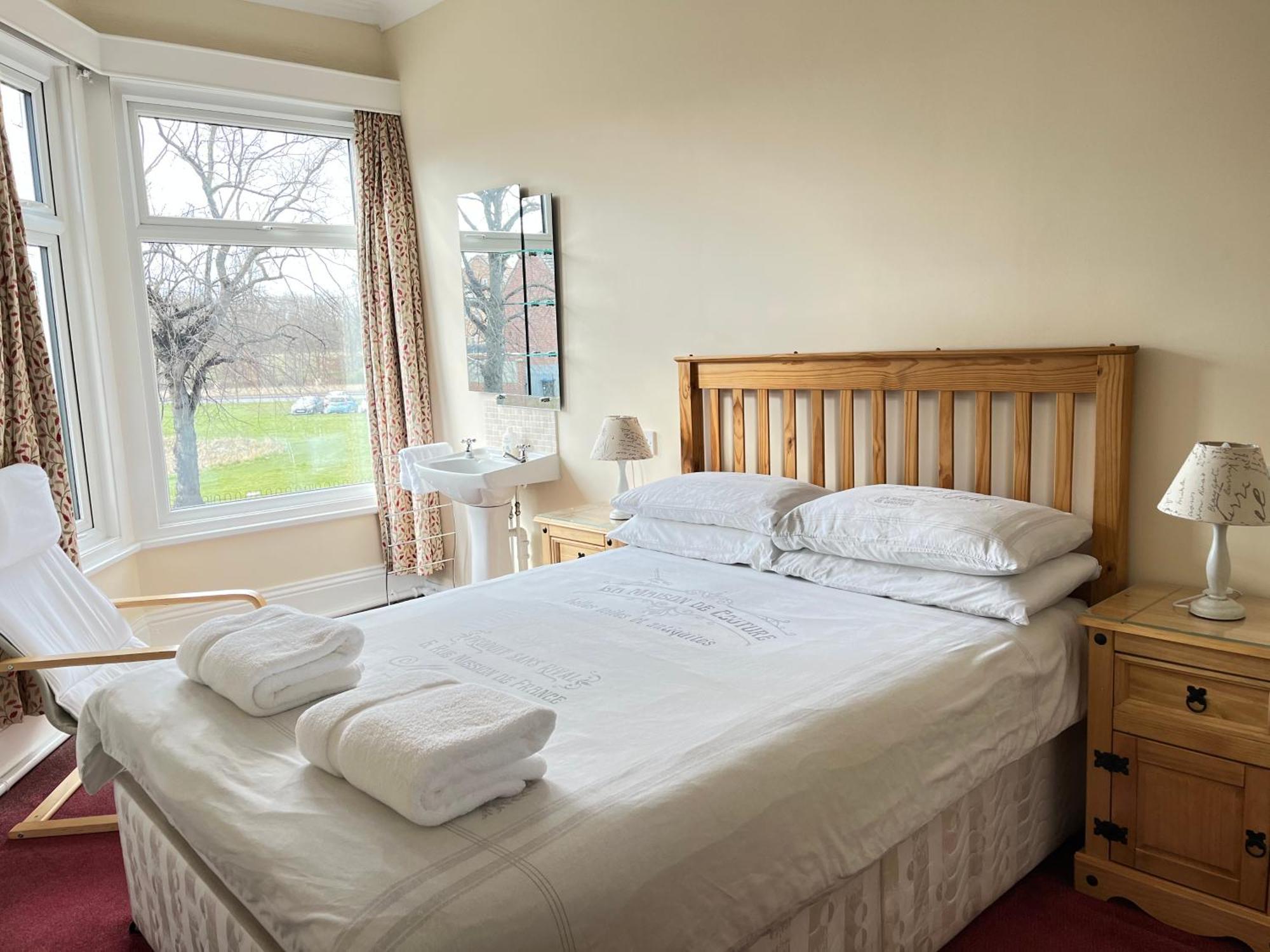 Chadwick Guest House Μίντλεσμπρο Εξωτερικό φωτογραφία