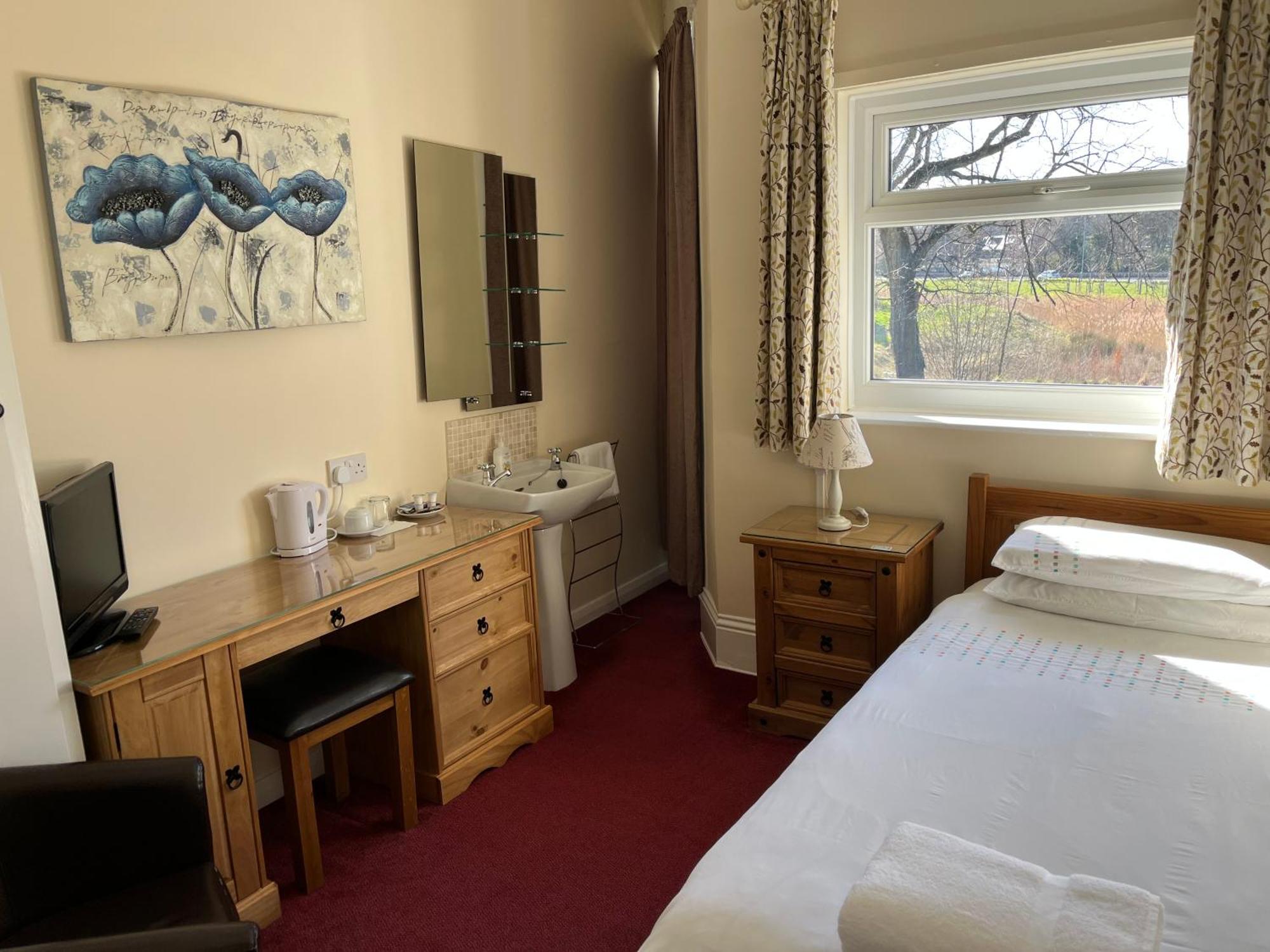 Chadwick Guest House Μίντλεσμπρο Εξωτερικό φωτογραφία