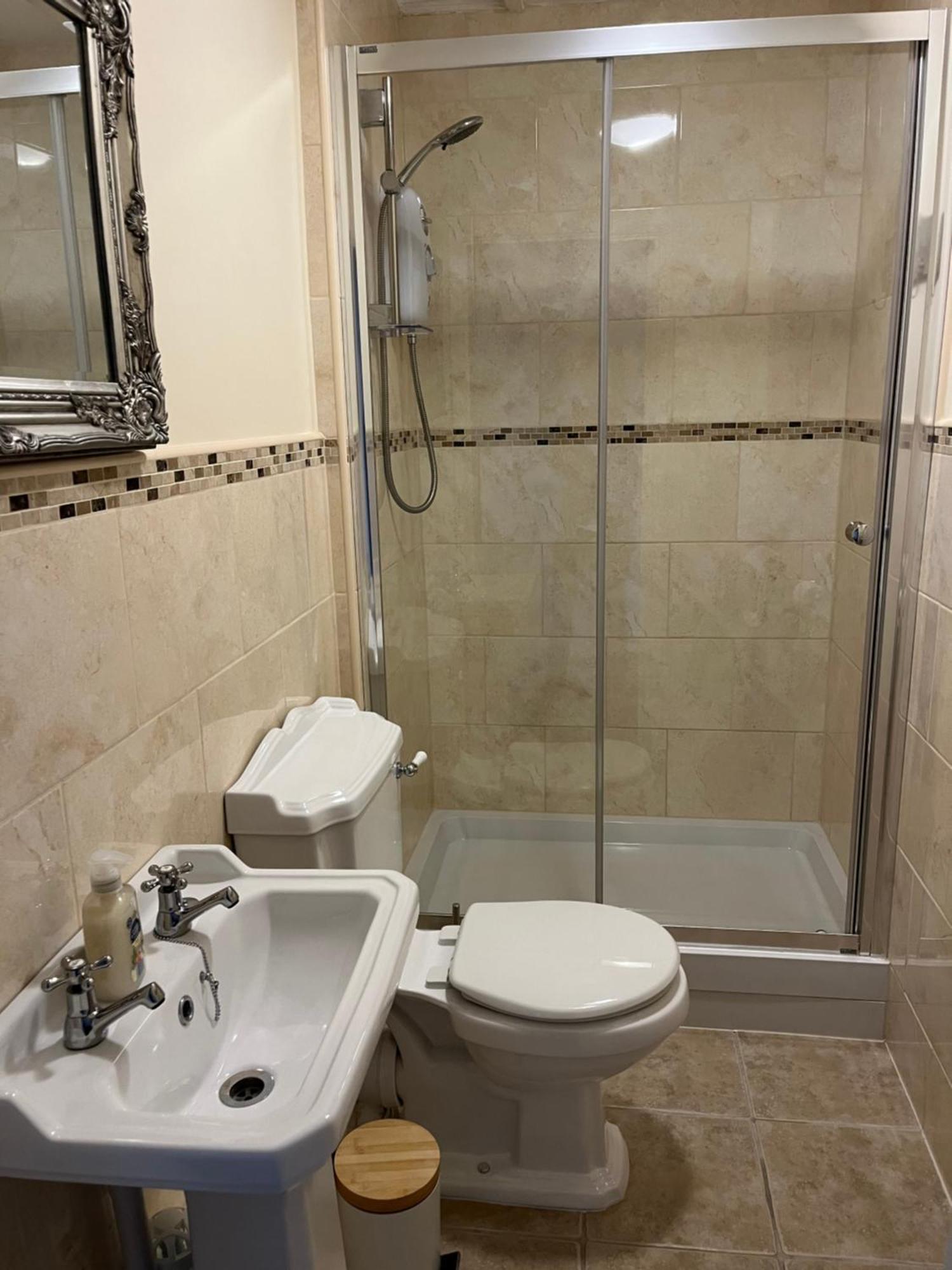 Chadwick Guest House Μίντλεσμπρο Εξωτερικό φωτογραφία