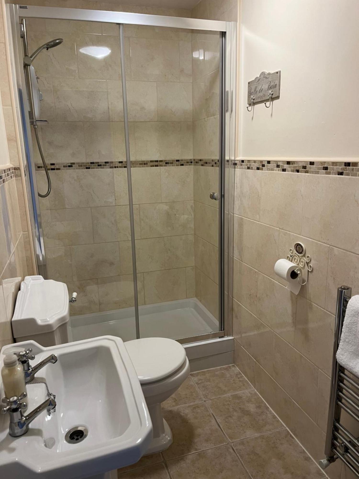 Chadwick Guest House Μίντλεσμπρο Εξωτερικό φωτογραφία