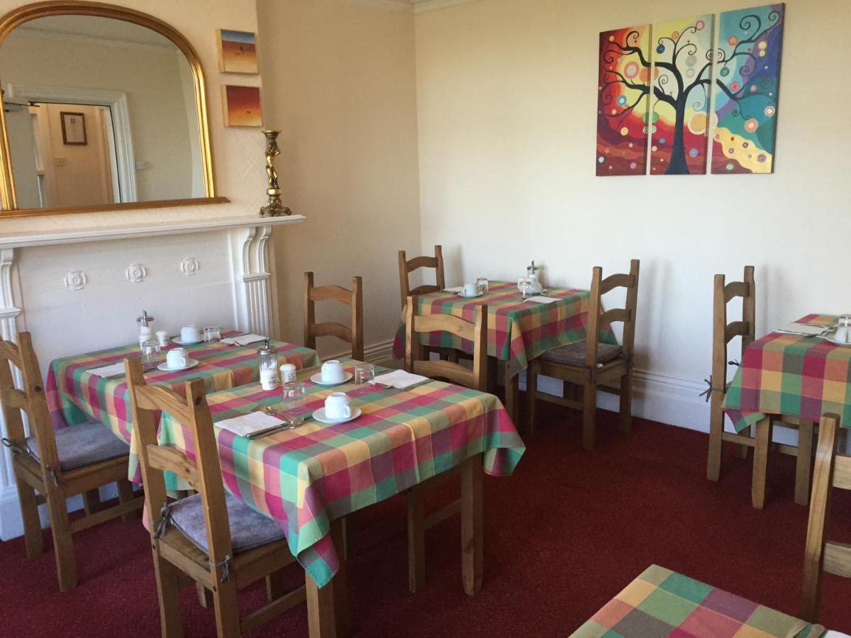 Chadwick Guest House Μίντλεσμπρο Εξωτερικό φωτογραφία